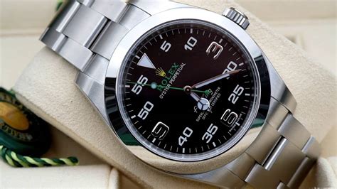 rolex air king 2016 forum|rolex air king 14000 review.